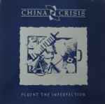 China Crisis - Flaunt The Imperfection | Releases | Discogs