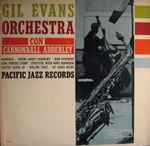 Gil Evans Orchestra Featuring Cannonball Adderley - New Bottle Old