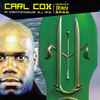 Carl Cox - The Sound Of Ultimate B.A.S.E.