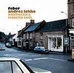 Feber: Andres Lokko - Northern & Modern Soul - Various