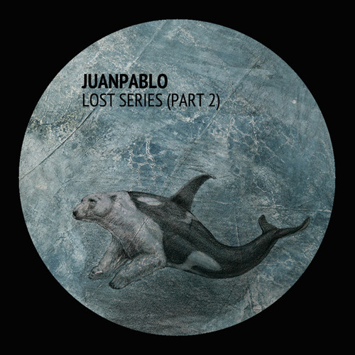 Album herunterladen Juanpablo - Lost Series Part 1