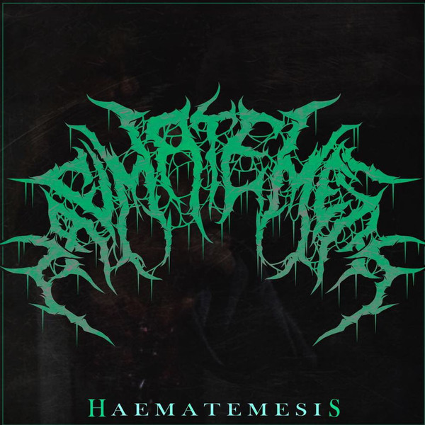 haematemesis