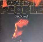 Cover of Powerful People, 1974, Vinyl