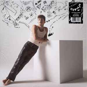 Charlie Puth – Charlie (2022, Vinyl) - Discogs