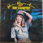 Cover of Safari Swings Again, 1977, Vinyl
