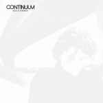 Cover of Continuum, 2010-04-08, Vinyl