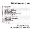The Cramps - Flamejob