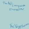 The Vegetarian - The AVC Companion Extended Play