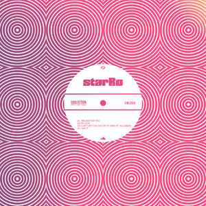 starRo - Soulection White Label: 004 album cover
