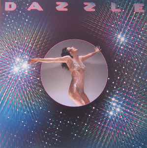Dazzle - Dazzle  album cover