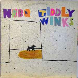 Tiddlywinks - NRBQ