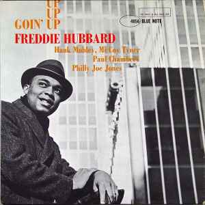 Goin' Up - Freddie Hubbard