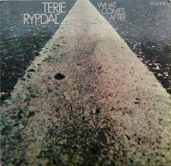 Terje Rypdal – What Comes After (1974, Vinyl) - Discogs