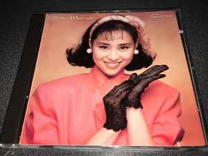 Seiko Matsuda Citron 1988 CD Discogs