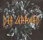 Cover of Def Leppard, 2015-10-30, CD