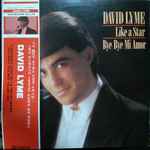 David Lyme – Like A Star (1987, CD) - Discogs