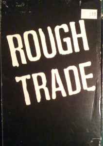 Various - Rough Trade US Sampler 1990 / Rough Trade Associated Labels 1990 album cover