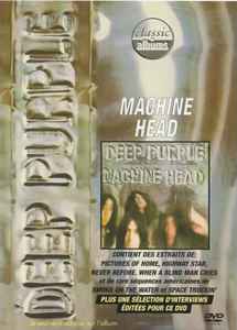 Deep Purple – Machine Head (2002, DVD) - Discogs