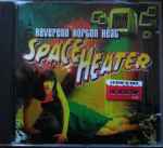 Cover of Space Heater, 1998, CD