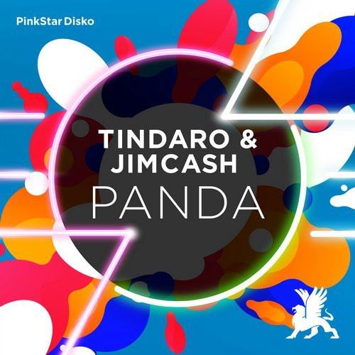 lataa albumi Tindaro & Jimcash - Panda