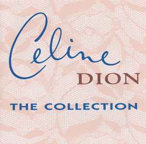Céline Dion - The Collection album cover