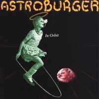 In Orbit - Astroburger