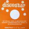 Discostars-Amsterdam
