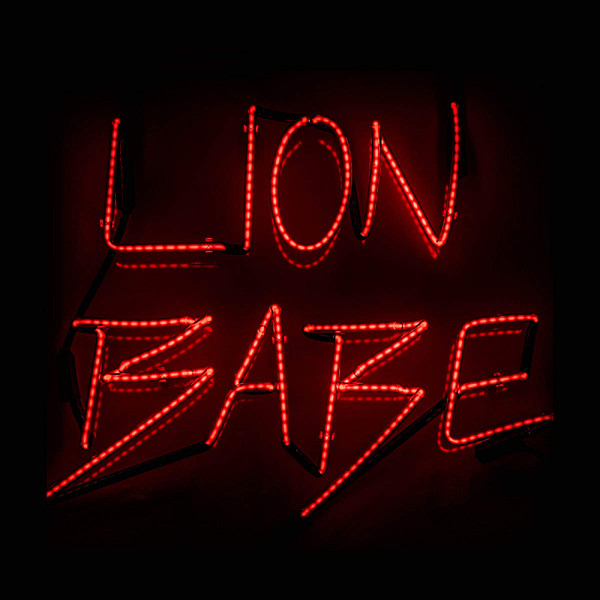 baixar álbum Lion Babe - Lion Babe EP