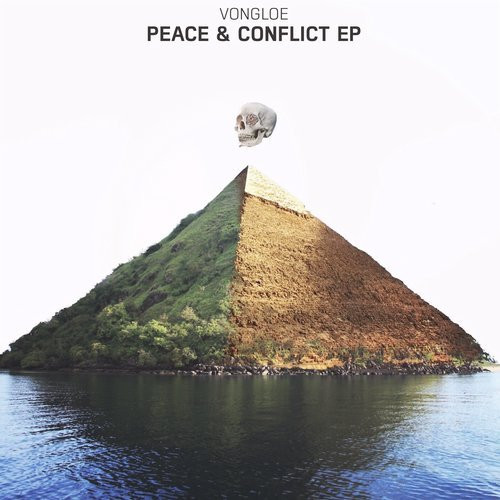 last ned album Vongloe - Peace Conflict EP