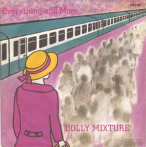 Dolly Mixture – Everything And More (1982, Vinyl) - Discogs
