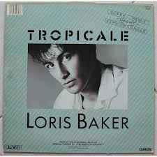 Tropicale - Loris Baker