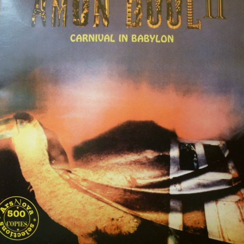 Amon Düül II - Carnival In Babylon | Releases | Discogs