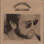 Cover of Honky Chateau, 1972, Vinyl