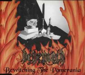 Behemoth (3) - Bewitching The Pomerania album cover