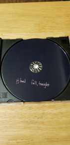 télécharger l'album PJ Bond - Fall Tonight