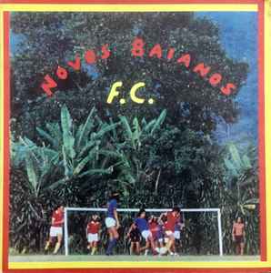 Os Novos Bahianos – É Ferro Na Boneca! (1970, Vinyl) - Discogs