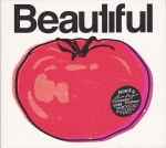 Cover of Beautiful, 2010, CD