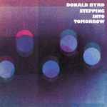 Cover of Stepping Into Tomorrow, 2000, CD