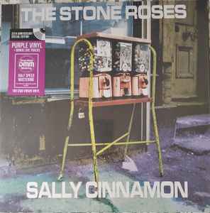 The Stone Roses – Sally Cinnamon (2023, Purple, Vinyl) - Discogs