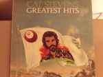 Cover of Greatest Hits, 1975, Vinyl