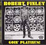 Cover of Goin' Platinum!, 2017-12-08, CD