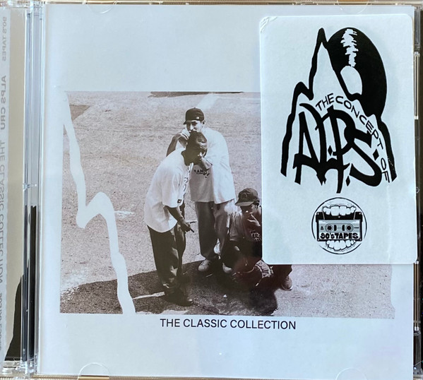 Alps Cru – The Classic Collection (2023, Vinyl) - Discogs