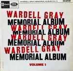 Cover of Memorial Volume 1, 1965, Vinyl