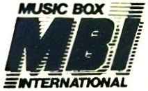 Music Box International on Discogs