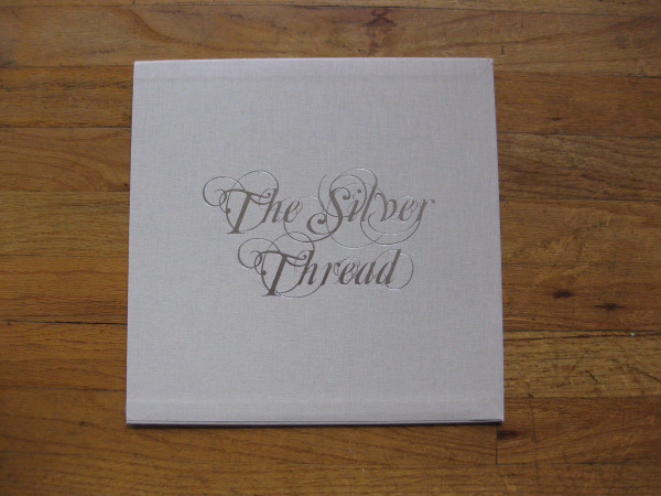 télécharger l'album Cotton - The Silver Thread
