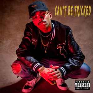 B-Boy Fidget - Can't Be Tricked album cover