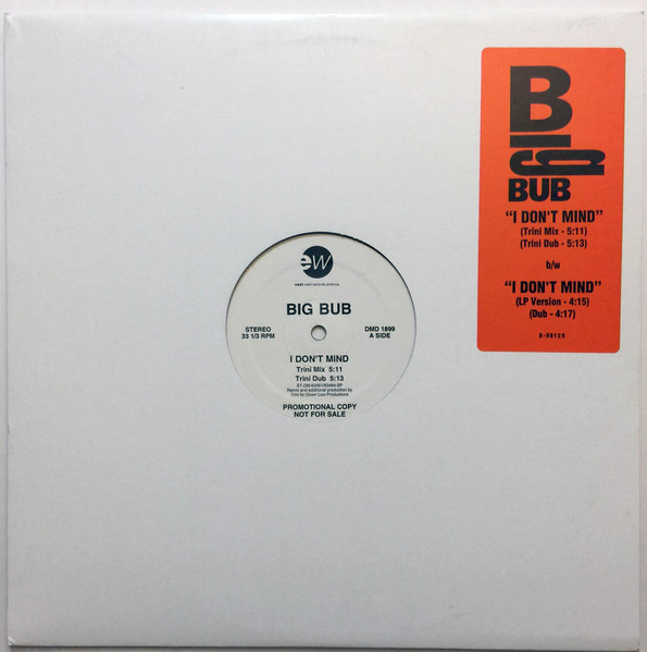 Tic Tac Toe – The Big Blue / Mr Slipper (1992, Stamped, Vinyl) - Discogs