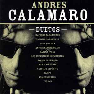 Duetos (CD, Compilation)en venta