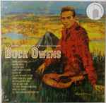 Cover of Buck Owens, 2016-10-07, Vinyl