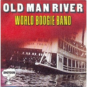 descargar álbum World Boogie Band - Old Man River